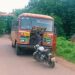 Bhor Breaking – अरे बापरे !! पुन्हा एसटी बंद ;भोर – साळुंगण मुक्कामी एसटी बस भोरकडे येताना बसरापुर फाट्याजवळ बंद