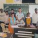 भोर तालुक्यातील पांगारी व वेळवंड शाळेतील १५९ विद्यार्थ्यांची आरोग्य तपासणी