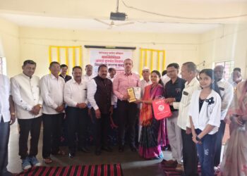 शिक्षकांनी अद्ययावत रहाणे हि काळाची गरज -भाऊसाहेब कारेकर