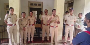 Bhor – भोरला ग्रामीण भागातून अपघातांचे प्रमाण रोखण्यासाठी जनजागृती