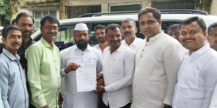 Bhor – भोरच्या रुग्ण कल्याण समिती सदस्य पदी सुरेश कडू यांची निवड