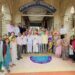 Bhor – भोरच्या राजा रघुनाथराव विद्यालयात उल्लास नवभारत साक्षरता अभियान
