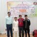 Bhor – भोर तालुक्यातील शिंद गावच्या कन्येला मुंबईत सुवर्णपदक ; श्रावणी इंगवलेचे कराटे स्पर्धेत यश