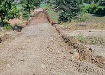 भोर तालुक्यातील सर्व २०० गावांतील नकाशावर उपलब्ध असणाऱ्या सर्व वहिवाटीची, पाणंद, शिव रस्ते, शेत रस्ते यांची नोंद होऊन नंबर देण्यात येणार – तहसिलदार राजेंद्र नजन