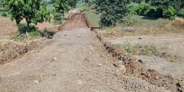 भोर तालुक्यातील सर्व २०० गावांतील नकाशावर उपलब्ध असणाऱ्या सर्व वहिवाटीची, पाणंद, शिव रस्ते, शेत रस्ते यांची नोंद होऊन नंबर देण्यात येणार – तहसिलदार राजेंद्र नजन