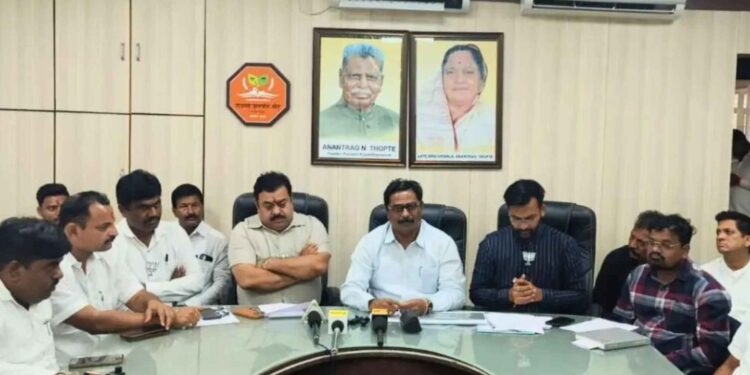 आंतरराष्ट्रीय सायकल स्पर्धेमुळे ग्रामीण पर्यटन आणि रस्ते विकासाला चालना : २३५ कोटींचा निधी मंजूर