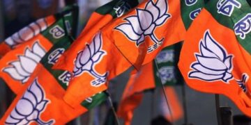 राजगड तालुक्यात भाजपमध्ये अंतर्गत गटबाजी चव्हाट्यावर ; जिल्हा सचिवाने तालुकाध्यक्षांविरोधात पोलिसांत तक्रार तर पोलिस ठाण्यात अदखलपात्र गुन्हा दाखल