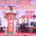 राष्ट्रवादी पक्षाकडे विकासाचे व्हिजन नाही; वैयक्तिक टीकेवर भर, माजी आमदारांचा संग्राम थोपटेंचा आमदार शंकर मांडेकरांवर निशाणा