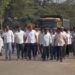 भोर नगराध्यक्ष पदासाठी रस्सीखेच तीव्र ; गणेश पवारांच्या नावाला शहरात मोठी चर्चा; भाजप–राष्ट्रवादी आमनेसामने