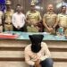 गोगलवाडीतील “दृश्यम 3” शैलीतील खुनाचा उलगडा; पत्नीचा खून करून पुरावे नष्ट करणाऱ्या पतीला अटक, राजगड पोलिस ठाण्यात गुन्हा दाखल