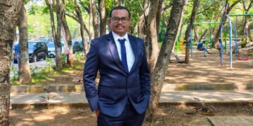 न्हावीतील राहुल अरुण सोनवणे ची ‘उपविभागीय जसंधारण अधिकारी’ पदी निवड