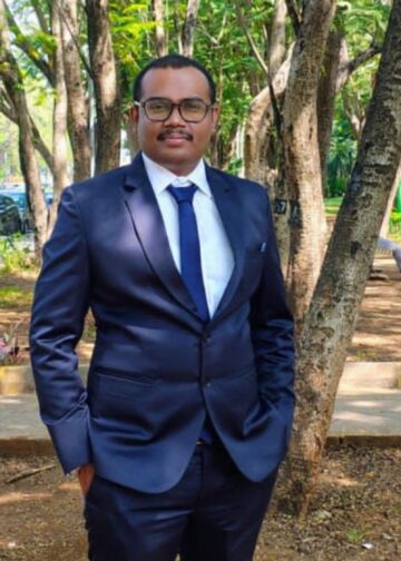 न्हावीतील राहुल अरुण सोनवणे ची ‘उपविभागीय जसंधारण अधिकारी’ पदी निवड