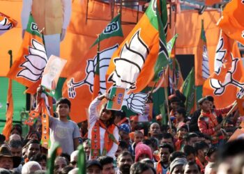 भोर – महामार्ग पट्ट्यातील तरुण नेतृत्त्व भाजपमध्ये प्रवेश करणार? मुख्यमंत्री फडणवीसांच्या सभेने वाढली राजकीय चर्चा