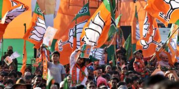 भोर – महामार्ग पट्ट्यातील तरुण नेतृत्त्व भाजपमध्ये प्रवेश करणार? मुख्यमंत्री फडणवीसांच्या सभेने वाढली राजकीय चर्चा