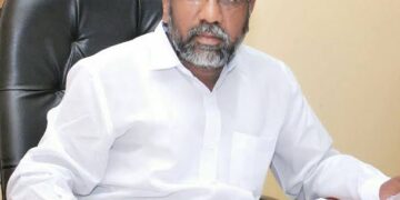 शिरवळ जिल्हा परिषद गटात मोठी राजकीय उलथापालथ; नितीन भरगुडे-पाटील भाजपच्या गळाला, मंत्री मकरंद (आबा) पाटील यांना जबरदस्त धक्का