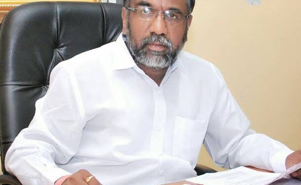 शिरवळ जिल्हा परिषद गटात मोठी राजकीय उलथापालथ; नितीन भरगुडे-पाटील भाजपच्या गळाला, मंत्री मकरंद (आबा) पाटील यांना जबरदस्त धक्का