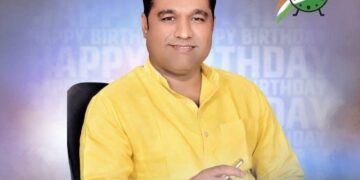 भोंगवली पंचायत समिती गणात राष्ट्रवादीच्या गणेश निगडेंचे पारडे जड