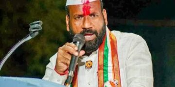 राष्ट्रवादी उमेदवारांच्या प्रचारासाठी आमदार शंकर मांडेकर मैदानात; भोंगवली–कामथडी गटात आज हाय व्होल्टेज कोपरा सभा