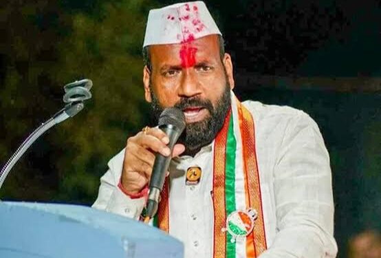 राष्ट्रवादी उमेदवारांच्या प्रचारासाठी आमदार शंकर मांडेकर मैदानात; भोंगवली–कामथडी गटात आज हाय व्होल्टेज कोपरा सभा