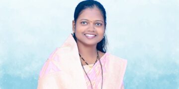 कामथडी पंचायत समिती गणातून मोनिका दशरथ जाधव यांच्यावर जनतेचा विश्वास; निवडणूक रिंगणात विजयाचा निर्धार