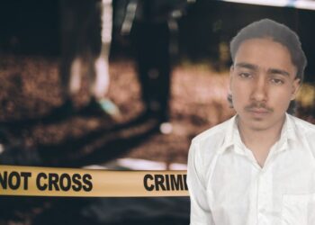 जांभळी येथे हॉटेलमधील कामगाराकडून वृद्धाचा खून; मोबाईलच्या कारणावरून वाद, ६ तासांत आरोपी जेरबंद