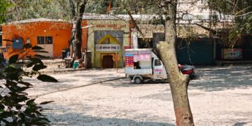 बेकायदा मधमाशांचे पोळे काढल्याप्रकरणी बनेश्वर ट्रस्ट सचिवासह दोघांवर वनविभागाकडून गुन्हा दाखल