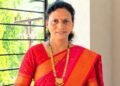 स्थानिक विचारातून जागतिक दृष्टिकडे; ग्लोबल टीचर सुवर्णा कापरे यांची सिंगापूर भरारी