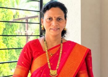 स्थानिक विचारातून जागतिक दृष्टिकडे; ग्लोबल टीचर सुवर्णा कापरे यांची सिंगापूर भरारी