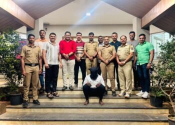 वेल्हेतील गोळीबार प्रकरणातील संशयित आरोपी आठ तासांत जेरबंद; जुन्या वादातून विजय वसवे यांच्यावर गोळीबार