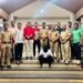 वेल्हेतील गोळीबार प्रकरणातील संशयित आरोपी आठ तासांत जेरबंद; जुन्या वादातून विजय वसवे यांच्यावर गोळीबार